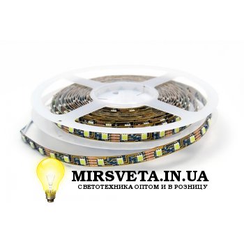 Светодиодная гибкая лента WT8000 24W 60LED IP20 (5м.)